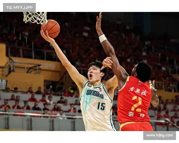 周琦领衔中国男篮集训名单 杨瀚森携NBA选秀光环入选 周琦领衔中国男篮集训名单 杨瀚森携NBA选秀光环入选